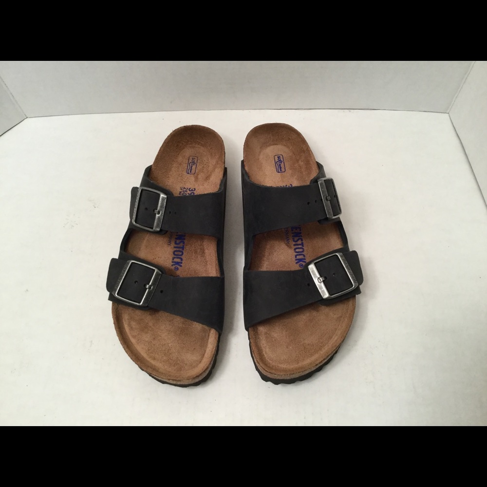 Birkenstock size 39